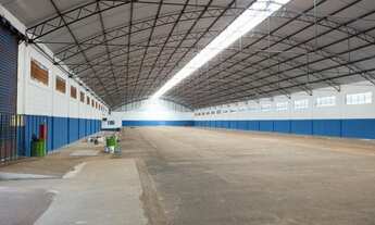 Imagem 6: Galpão para alugar, 4000 m² por R$ 80.000/mês - Jardim Ouro Branco - Ribeirão Preto/SP