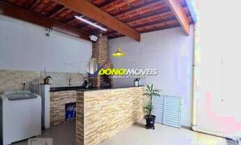 Imagem 2: Sobrado144m² Vila Floresta- Santo André, SP