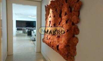 Imagem 7: Apartamento com 4 quartos à venda, 453 m² por R$ 5.999.000 - Belvedere - Belo Horizonte/MG