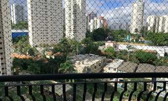 Imagem 3: Apartamento Santo Amaro Sao Paulo/SP