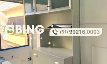 Imagem 4: Dois conjuntos comerciais para alugar com 82,54m², 02 vagas de garagem no bairro Auxiliado