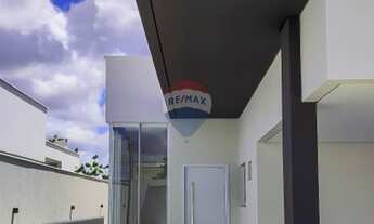 Imagem 5: Casa de alto padrão no Caçari