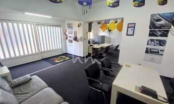 Imagem 2: CASA NA LAPA - LOCAÇÃO COMERCIAL