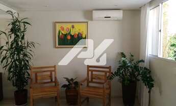 Imagem 6: Casa de condomínio sobrado para venda com 78 metros quadrados com 3 quartos