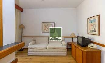 Imagem 3: Apartamento com 1 dormitório à venda, 40 m² por R$ 440. - Alto de Pinheiros - São Paulo/SP