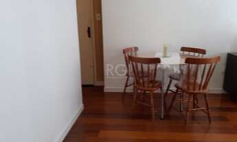 Imagem 3: Apartamento 1 dormitório, localizado no Centro Histórico em Porto Alegre/RS