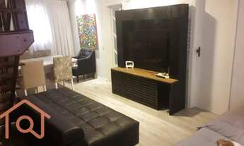 Imagem 4: Apartamento Duplex à venda, 100 m² por R$ 680.000,00 - Vila das Mercês - São Paulo/SP