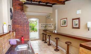 Imagem 7: Apartamento para Venda em Rio de Janeiro, Anil - Jacarepaguá, 4 dormitórios, 1 suíte, 4 ba