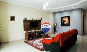 Imagem 4: Linda e Imponente Casa no Loteamento Monte Líbano no Salim