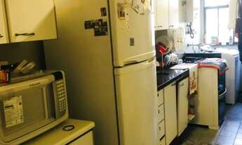 Imagem 4: James Leblon = 2 quartos