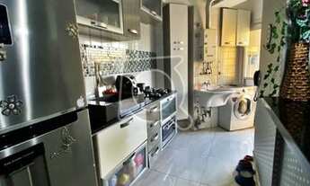 Imagem 7: APARTAMENTO COM 2 QUARTOS PARA VENDA, PARQUE NOVO MUNDO, SÃO PAULO