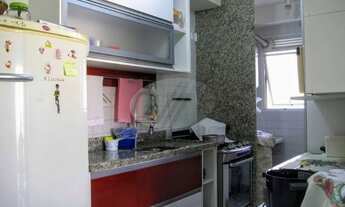 Imagem 2: Campinas - Apartamento Padrão - Parque Prado