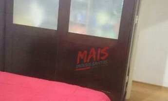 Imagem 3: Apartamento residencial à venda, Embaré, Santos