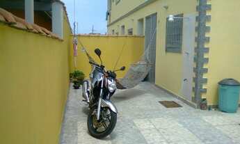 Imagem 2: Sobrado à venda, 62 m² por R$ 189.000 - Agenor de Campos - Mongaguá/SP