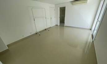 Imagem 2: 3 quartos, ed the garden no Marapé em Santos, perto da praia, lazer top!