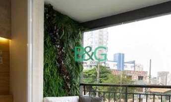 Imagem 3: Studio à venda, 27 m² por R$ 391.050,00 - Vila Mariana - São Paulo/SP