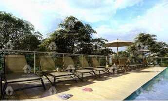 Imagem 6: Apartamento com 1 dormitório à venda, 31 m² por R$ 286.700,00 - Vila Prudente (Zona Leste