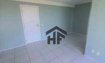 Imagem 13: Apartamento com 03 Quartos na Beira Mar do Janga, Paulista