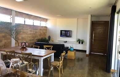 Imagem 5: Lagoa Santa - Casa de Condomínio - Condomínio Veredas da Lagoa