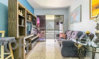 Imagem: Rio de Janeiro - Apartamento Padrão - Pechincha