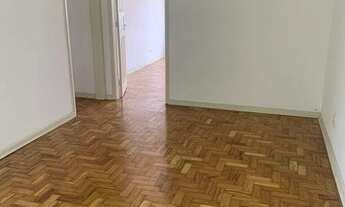 Imagem: São Paulo - Apartamento Padrão - Barra