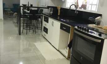 Imagem 5: Casa Condomínio - Cond Villa D' Itália para Venda em Ribeirão Preto/SP