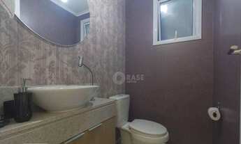 Imagem 5: Apartamento com 3 dormitórios à venda, 92 m² por R$ 899.000,00 - Santo Amaro - São Paulo/S