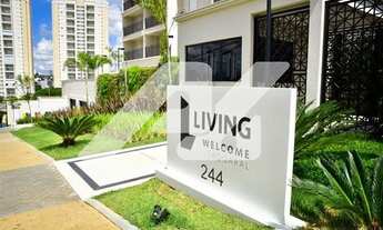 Imagem 3: Condomínio: LIVING WELCOME