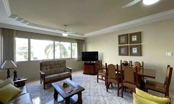 Imagem 2: Apartamento na Praia, 2 Dormitórios sendo1 Suíte; 2 Dormitórios sendo 1 suíte, 1 vaga, As