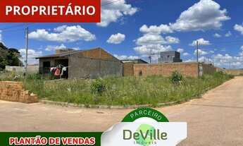 Imagem 2: Esquina no Bairro Nações, Fazenda Rio Grande - Parcelas a partir de 1.141