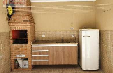 Imagem 9: Sobrado à venda, 108 m² por R$ 510.000,00 - Cidade Líder - São Paulo/SP