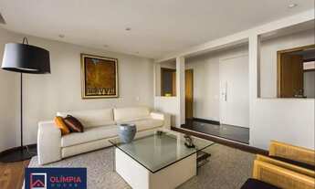 Imagem: Apartamento Venda Campo Belo 235 m² 4 Dormitórios