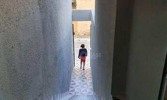 Imagem 3: 2 casa à venda por R$ 350.000 ideal para investidores- Conjunto Habitacional Brigadeiro Fa