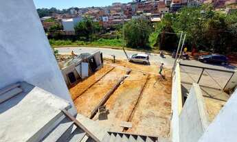 Imagem 5: Apartamento para venda tem 110 metros quadrados com 2 quartos em Vila Paris - Contagem - M