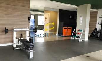 Imagem 7: Flat c/ cozinha para Aluguel em São Caetano do Sul