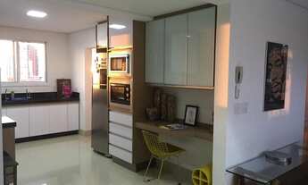 Imagem 5: UBERLâNDIA - Apartamento Padrão - Lídice
