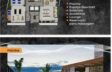 Imagem 2: Apto em Posição Privilegiada no Manaíra!! 2 ou 3 Qts, com Área de Lazer