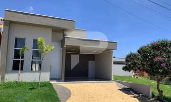 Imagem: Casa - Residencial Real Parque Sumaré