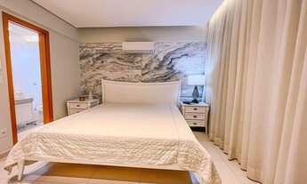 Imagem 4: Apartamento para venda com 184 metros quadrados com 3 quartos em Centro - Uberlândia - MG