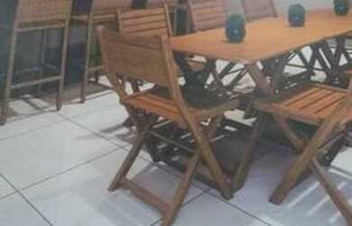 Imagem 7: Rio de Janeiro - Apartamento Padrão - Taquara