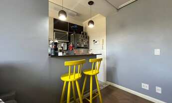 Imagem 7: Apartamento próximo do Monotrilho