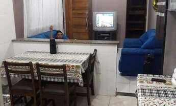 Imagem: Casa com 2 dormitórios à venda, 62 m²