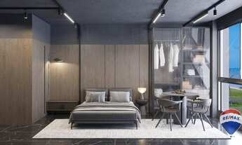 Imagem 7: LANÇAMENTO - Apartamento Na Beira Mar da Praia de Intermares - A partir de R$258.000,00 a