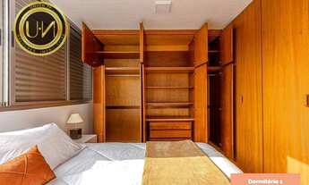 Imagem 7: Apartamento com 2 dormitórios à venda, 65 m² por R$ 565.000,00 - Pompeia - São Paulo/SP