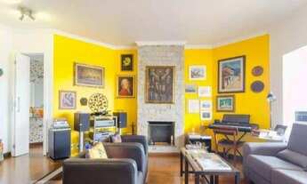 Imagem 2: Apartamento com 3 dormitórios à venda, 134 m² por R$ 1.050.000,00 - Vila Mascote - São Pau