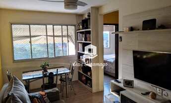 Imagem 3: Apartamento com 2 dormitórios à venda, 60 m² por R$ 200.000,00 - Mutondo - São Gonçalo/RJ