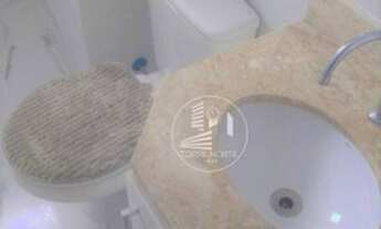 Imagem 6: Apartamento com 2 dormitórios à venda, 50 m² por R$ 370.000,00 - Panamby - São Paulo/SP