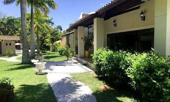 Imagem 2: Casa em Condomínio para Venda em Lauro de Freitas, Portão, 5 dormitórios, 5 suítes, 7 banh