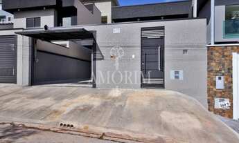 Imagem 2: CAJAMAR - Casa Padrão - Portais (Polvilho