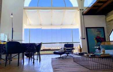 Imagem 3: Venda Cobertura 4 Dormitórios - 417 m² Vila Nova Conceição